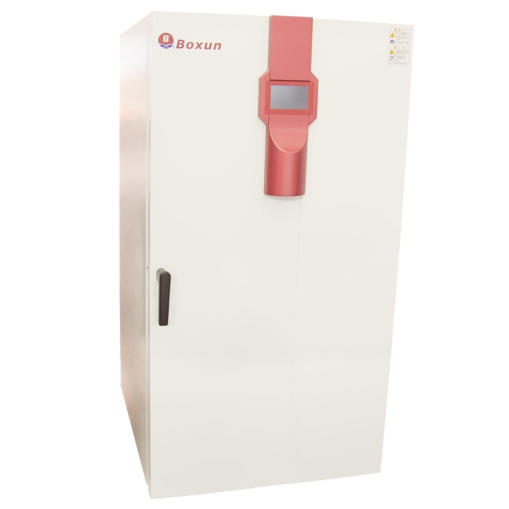 BXH-450S精密可程式烘箱