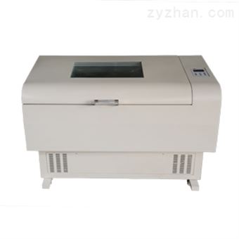 BSD-WX（F）3280卧式摇床（恒温）