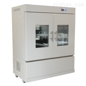 BSD-YX（F）1600立式摇床（恒温恒湿带制冷）