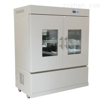 BSD-YX（F）2400立式摇床（恒温带制冷）