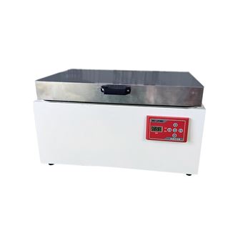 SSW-420B电热恒温水槽
