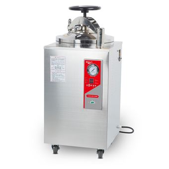 YXQ-LB-30SII高压蒸汽灭菌器