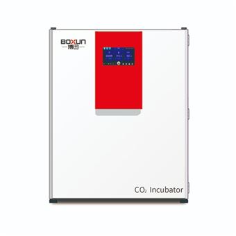 BX-55CS二氧化碳培养箱（150℃干热灭菌）