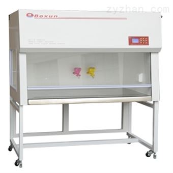 BJ-2CD升级型双人单面垂直净化工作台