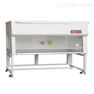 BJ-3CD升级型三人单面垂直净化工作台