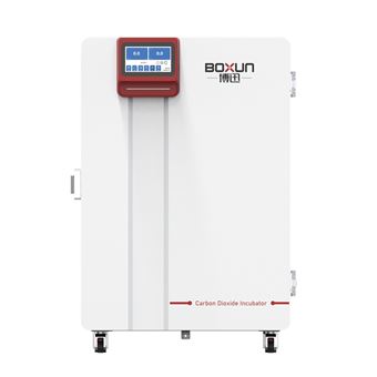 BX-100C二氧化碳培养箱(90℃高温高湿灭菌)