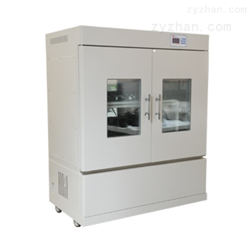 BSD-YX（F）3600立式摇床（恒温）