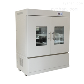BSD-YX（F）3400立式摇床（恒温）