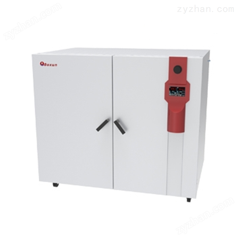 BXP-530S触摸屏式微生物培养箱 生化培养箱
