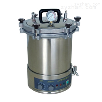 YXQ-LS-18SI型高压灭菌器
